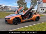 BMW i8 Coupé, Facelift, 374PS, Laserlicht, 21*Alu,.. - BMW i8: Sportwagen