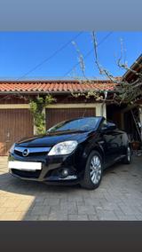 Opel Tigra Cabrio - wenig Kilometer, TÜV b... - Opel Tigra: Cab