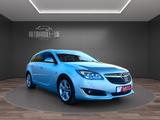 Opel Insignia A Business Innovation 4x4 OPC line - Opel Insignia Opc mit Benzin-Antrieb