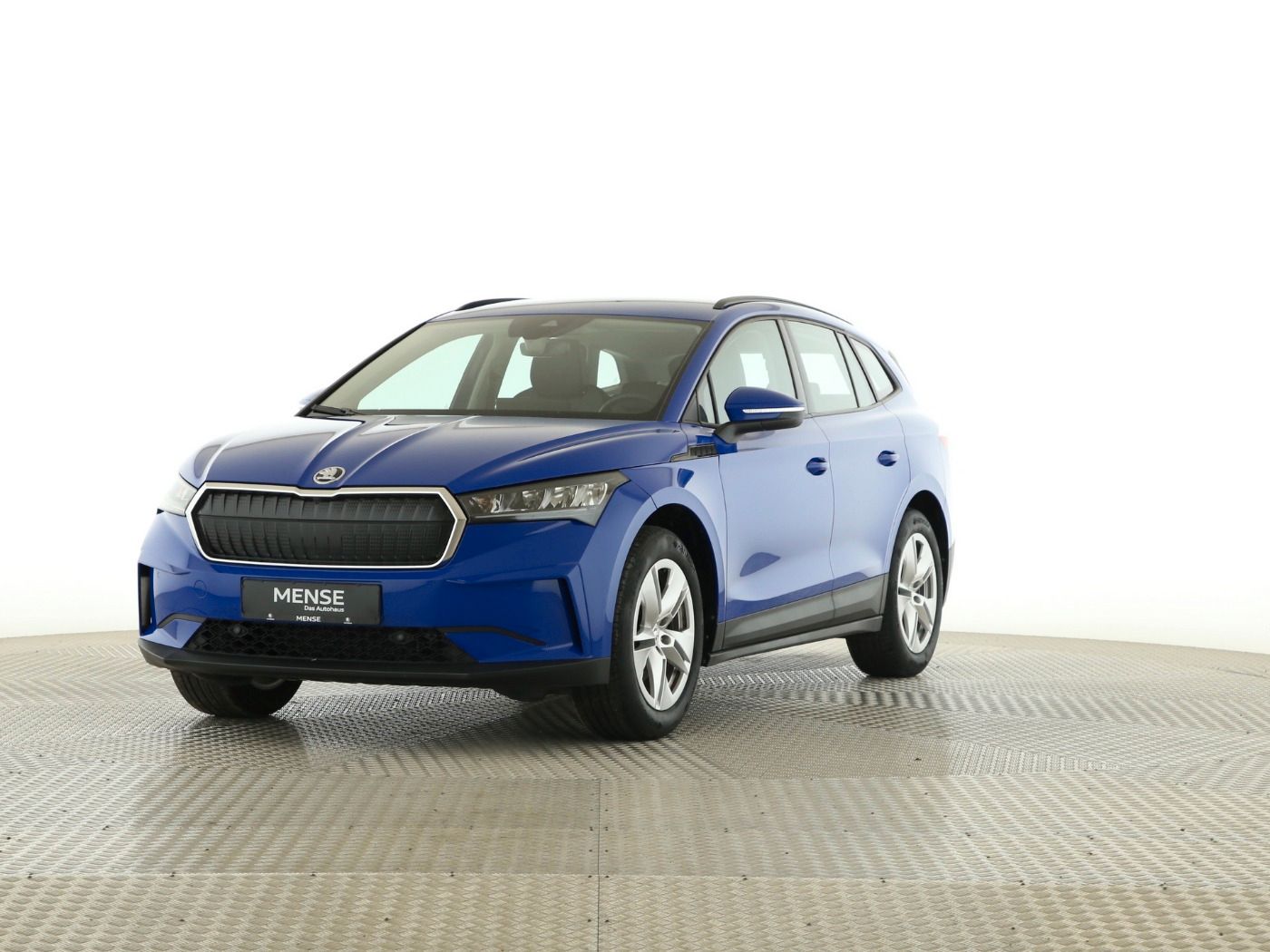 Skoda Enyaq - Bild 2