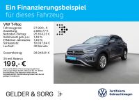 Volkswagen T-Roc - Vorschau Bild 2