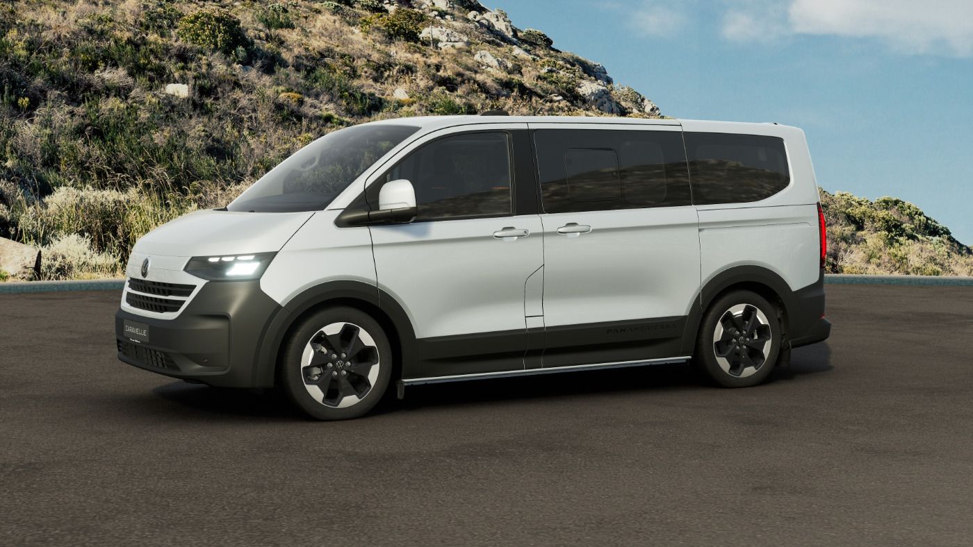 Volkswagen T7 Caravelle - Bild 3