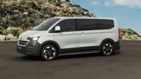 Volkswagen T7 Caravelle - Vorschau Bild 3