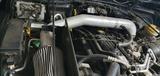 Jeep Wrangler TJ Sahara 4.0 Automatik Sahara - Jeep Wrangler: 4.0