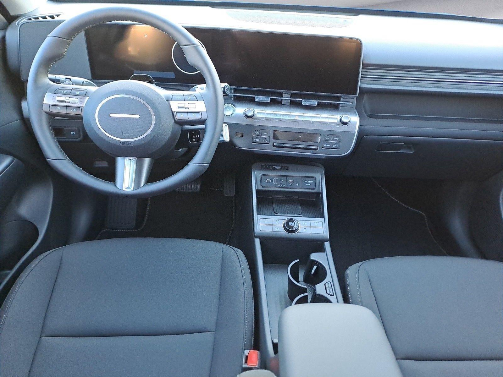 Hyundai Kona – Bild 11