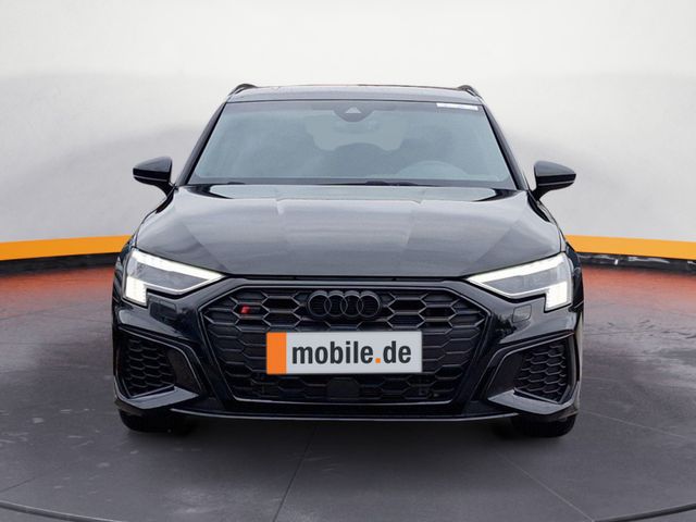 Audi S3 Sportback qu MATRIX B&O ACC NAVI virtual+