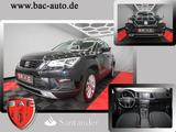 Seat Ateca Style ACC SHZ LED virtual cockpit - Seat Ateca in Osnabrück