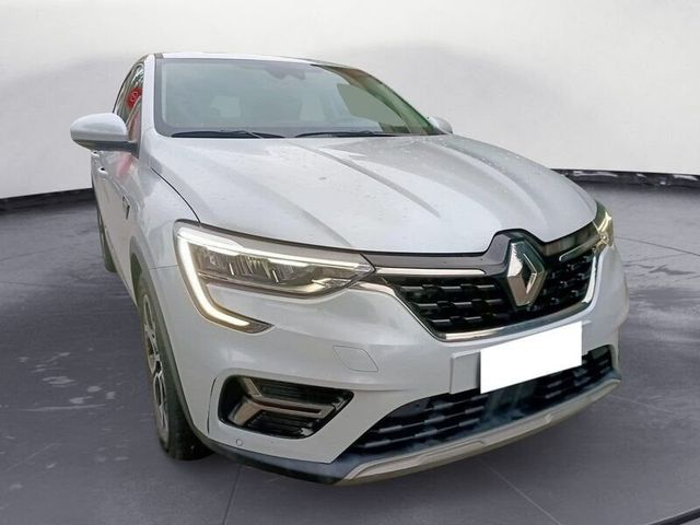 Renault Arkana 1.6 E-Tech full hybrid Intens 145