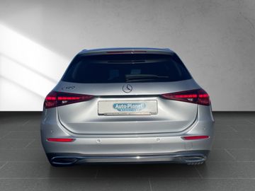 Mercedes-Benz C 180 T Avantgarde *CAM*MBUX*SHZ*MEMORY* NAVI