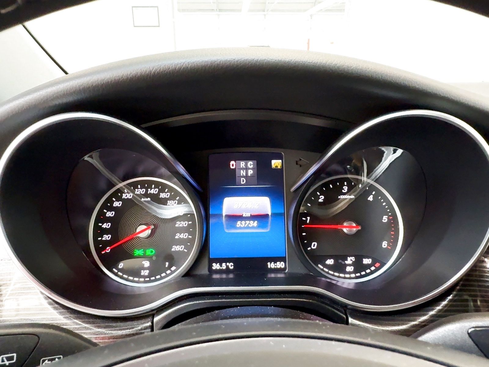 Mercedes-Benz V 220 d Avantgarde lang 360° LED Burmester foto 7