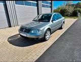 Volkswagen VW Passat 3BG 2.8 V6 4Motion | LPG (ICOM) ... - Volkswagen Passat mit Benzin-Antrieb: Limousine, 2.8