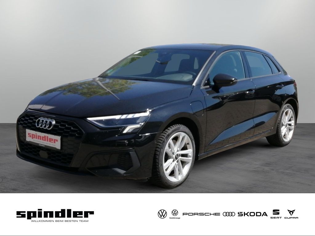 Image of Audi A3