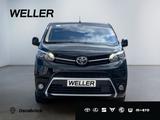 Toyota Proace 2,0l-D-4D L1 Verso Executive *6-Sitzer* - Toyota mit Diesel-Antrieb: 1.6