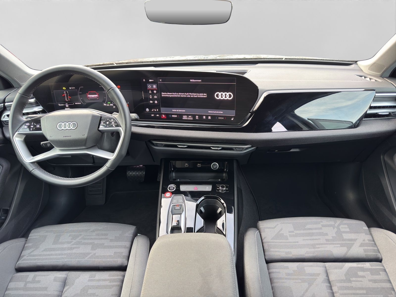 Audi A5 - Bild 5