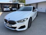 BMW M850i xDrive Coupé - - gebrauchte BMW M850 aus dem Jahr 2020