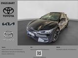 Kia EV6 GT 77,4kWh Allrad Glasdach 585PS