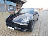 Porsche Cayenne Diesel - - Porsche Gebrauchtwagen in Bremen