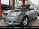 Chevrolet Aveo Schrägheck LT 5-trg. Klima Service&TÜV Neu - Chevrolet Gebrauchtwagen von 2008