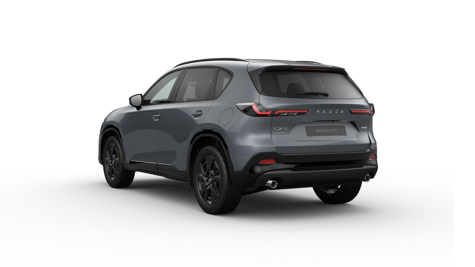 Mazda CX-5 - Bild 7