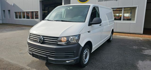 Volkswagen T6 Transporter 2.0 TDI Kasten-Kombi Kasten lang