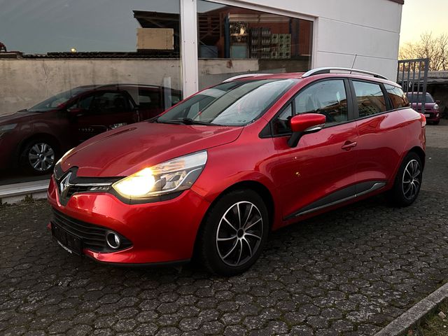 Renault Clio IV Grandtour Dynamique  *103.000km*Gepflegt