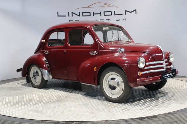 Renault 4CV