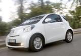 Toyota iQ 1.0 Trend cvt - Toyota IQ: 1.0