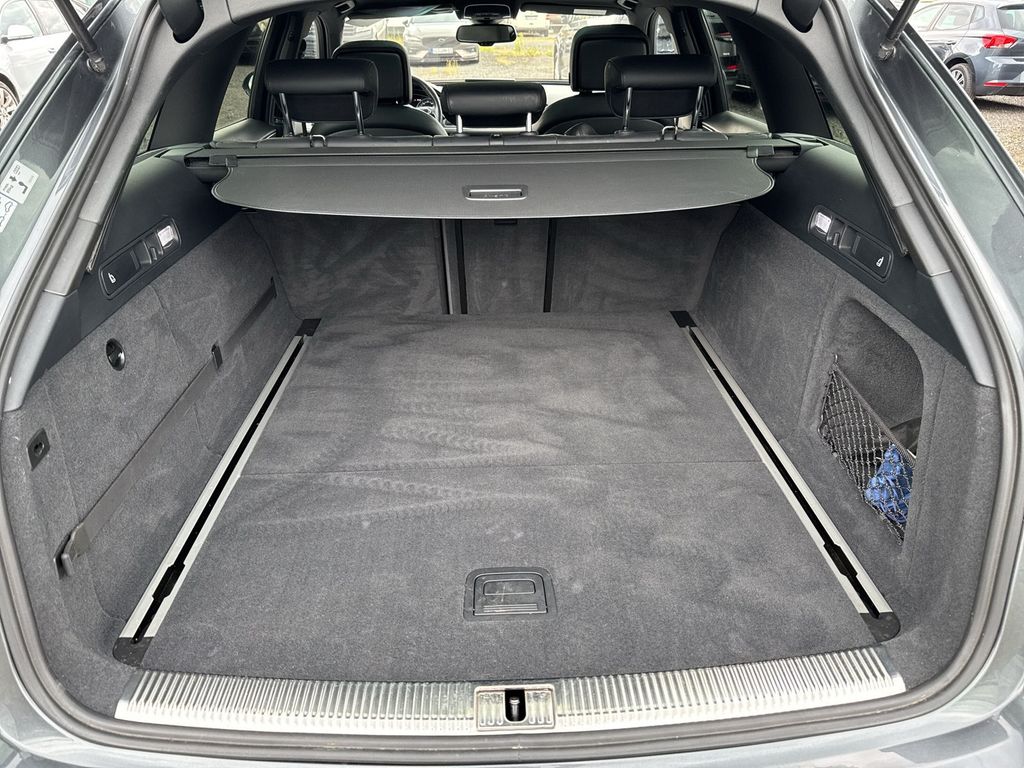 AUDI A6 Avant 2.0 TFSI quattro S-line Matrix Pano Ahk AUDI A6 Avant 2.0 TFSI quattro S-line Matrix Pano Ahk