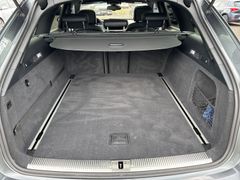AUDI A6 Avant 2.0 TFSI quattro S-line Matrix Pano Ahk AUDI A6 Avant 2.0 TFSI quattro S-line Matrix Pano Ahk