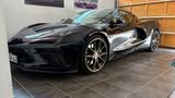 Corvette C8 Cabrio 3LT Europamodell Garantie  - Corvette Gebrauchtwagen von 2023