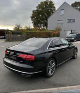 Audi A8 l TDI Quattro - Audi A8 in Halle