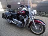 Triumph Thunderbird LT 1700ccm / Nav / sehr gepflegt !!! - TRIUMPH THUNDERBIRD 1700