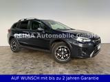 Subaru XV  1,6i  Premium, AWD, Automatik, Leder - Subaru XV aus 2018
