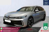 Volkswagen Passat Variant 2.0 TDI 4Motion R-Line