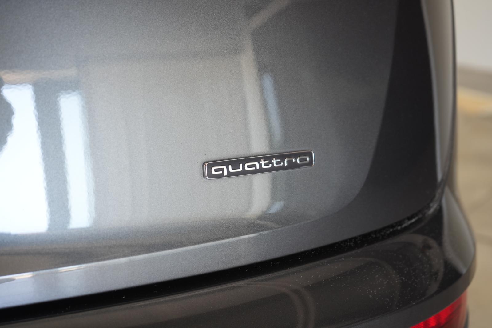 Audi Q5 50 TDI Sportback quattro S line Kamera/Pano/A