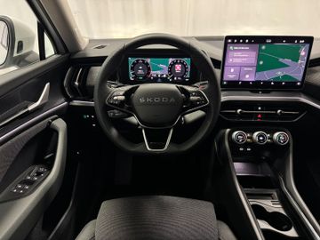 Skoda Kodiaq 1.5 TSI Selection Matrix*7-Sitze*AHK