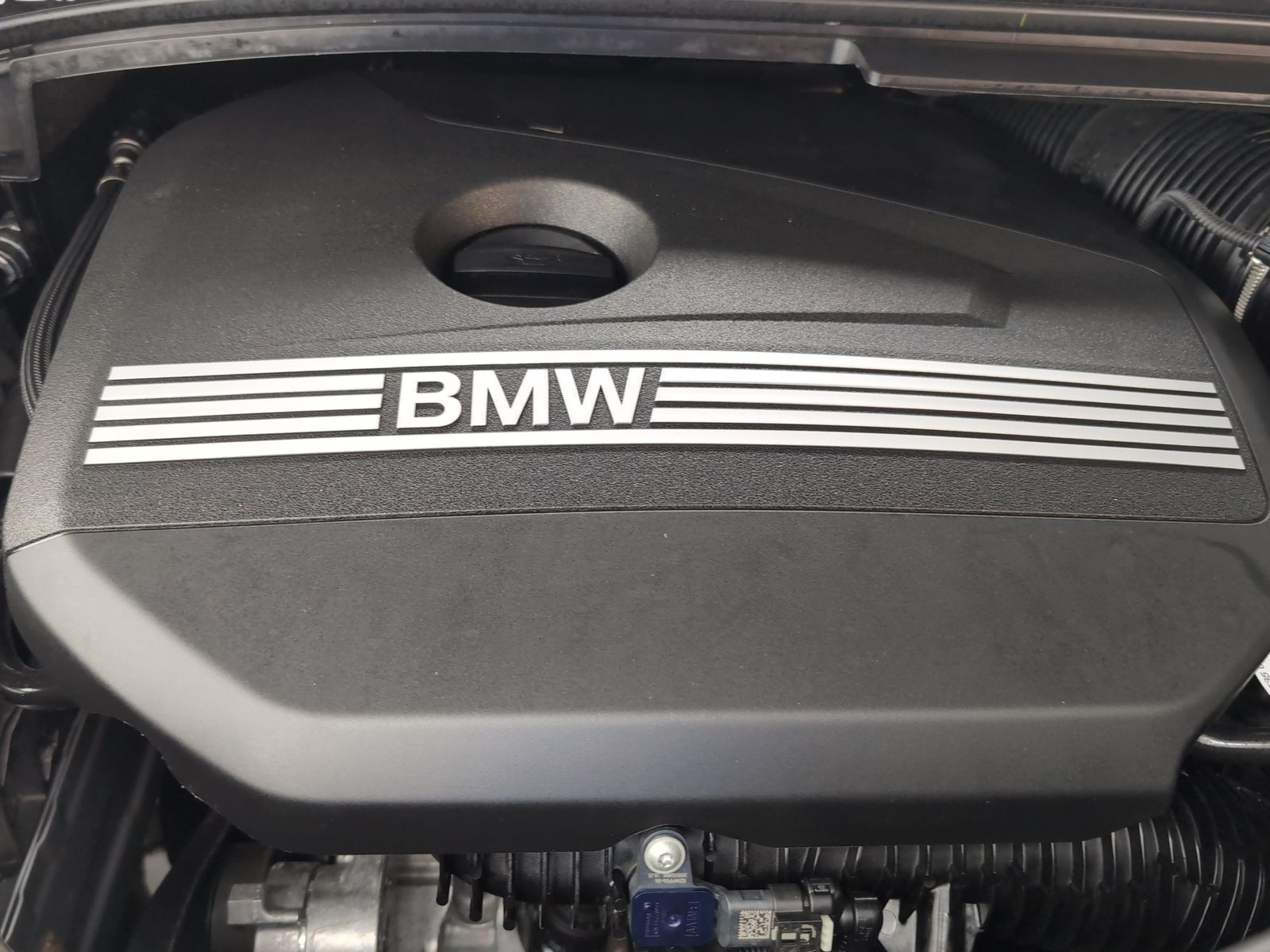 BMW 220 Active Tourer - Bild 16