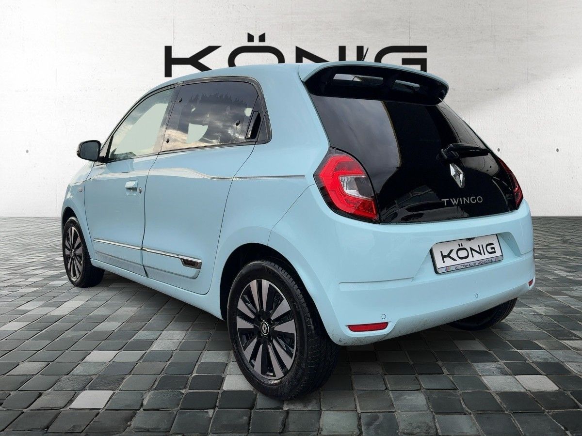 Renault Twingo - Bild 3
