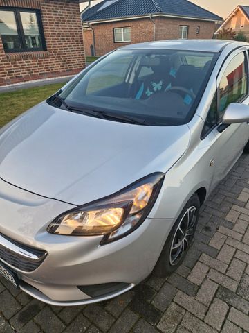 Opel Corsa 1.4 120 Jahre Automatik 120 Jahre