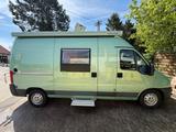 Burow VIP 550 Kastenwagen *Hallenfzg*Solar*Markise*ZBH - Burow Wohnwagen & Wohnmobile