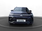 Volkswagen Tiguan R-Line 1,5 l eTSI Winterräder+Paket  AHK - Volkswagen Tiguan New cars in Stuttgart