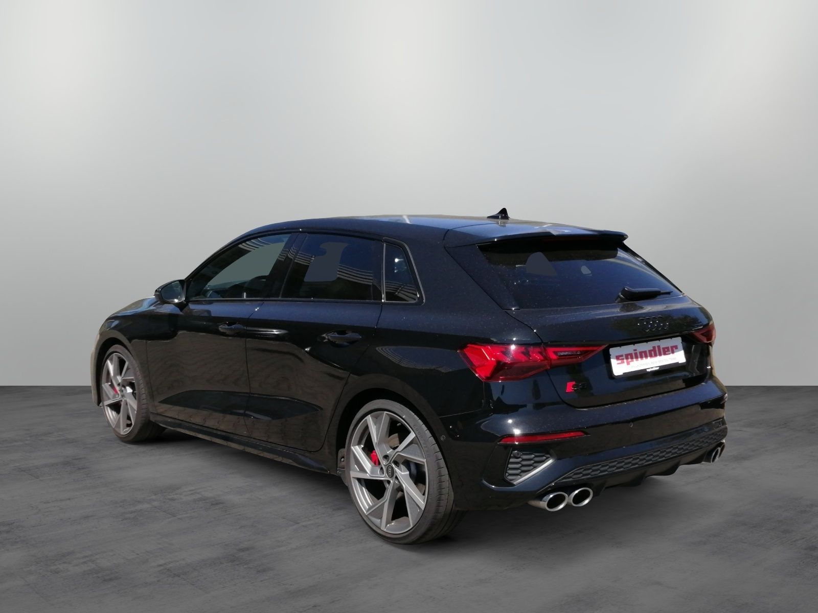 Audi S3 - Bild 3