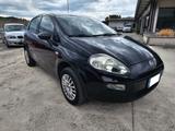 Fiat Punto 1.4 8V 5 porte Natural Power Street - Fiat Punto mit CNG-Antrieb