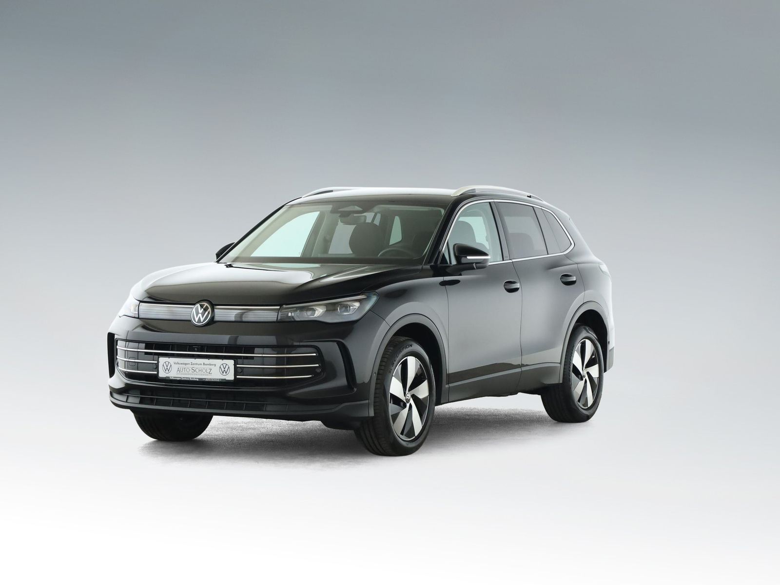 Volkswagen Tiguan 2.0 TDI Elegance 4MOTION+DSG+MATRIX+AREA foto 17
