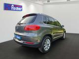 Volkswagen Tiguan 1.4 TSI DSG BMT Lounge Sport & Style Stdh - Volkswagen Tiguan: Sport Style