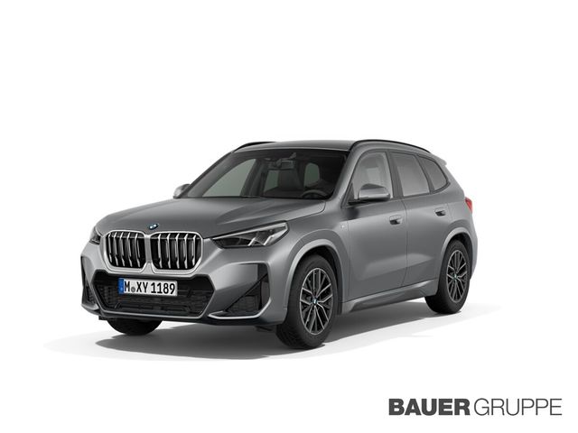 BMW X1 sDrive20d  M Sport 20d Mild-Hybrid EU6e Park-