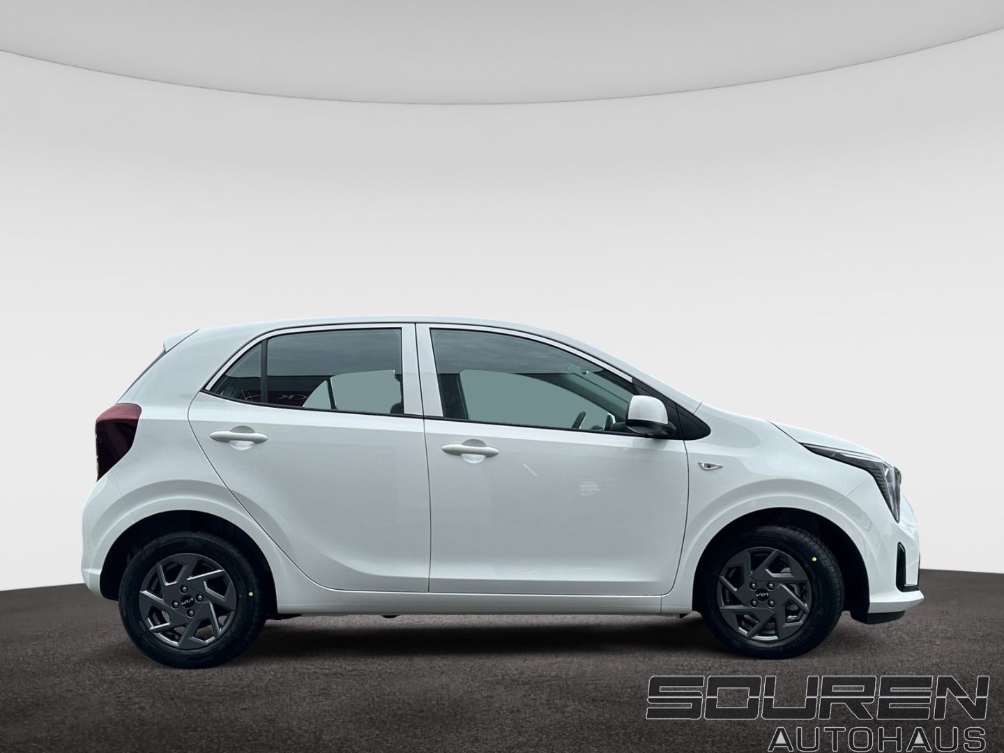 Fahrzeugabbildung Kia Picanto 1.0 Automatik  VISION Navi Klima Sitzhei