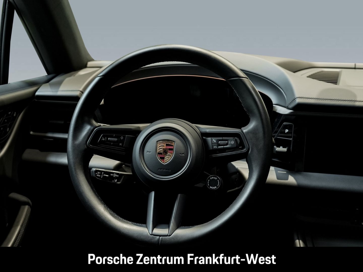 Porsche Macan 4 Head-Up Surround-View BOSE Luftfederung foto 25