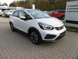 Honda Jazz Hybrid e:HEV 1.5 i-MMD Crosstar Advance - Honda Jahreswagen