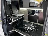 Volkswagen T6 , T5 California, Transporter,Bulli, Camper  - Volkswagen Transporter